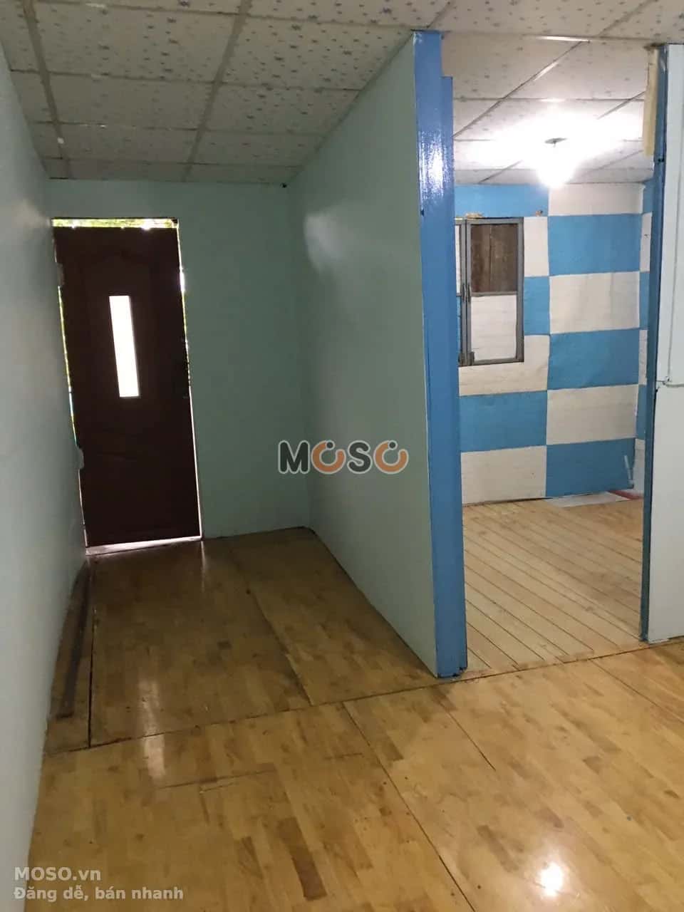 Cho thuê nhà hẻm tam binh Thành phố Thủ Đức, TP.HCM – 2 phòng ngủ, giá 5.2 triệu - ảnh 3